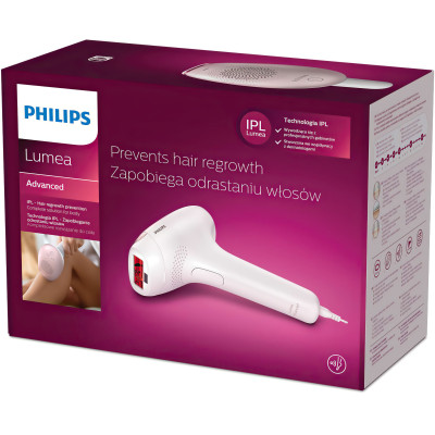 Philips Фотоепілятор Lumea Advanced SC1994/00