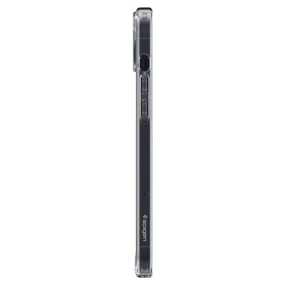 Spigen Чохол для Apple Iphone 14 Ultra Hybrid MagFit, Carbon Fiber