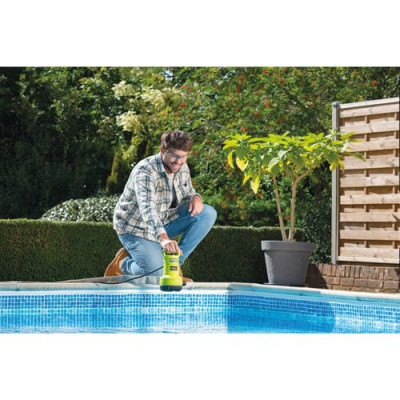 Ryobi Насос для води RY18SPA-0, ONE+ 18В