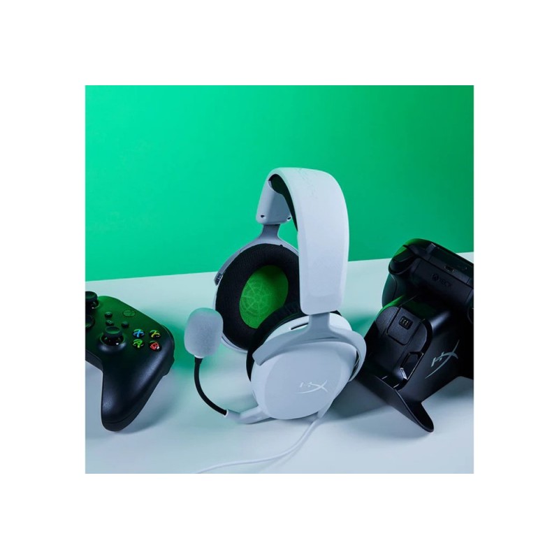 HyperX Гарнітура Cloud Stinger 2 Core Xbox 3.5mm White