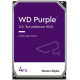 WD Жорсткий диск 4TB 3.5" 256MB SATA Purple Surveillance