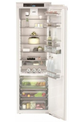 Liebherr Холодильна камера вбудована, 177x55.9х54.6, 291л, А++, ST, диспл внутр., BioFresh, білий