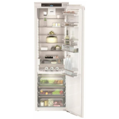 Liebherr Холодильна камера вбудована, 177x55.9х54.6, 291л, А++, ST, диспл внутр., BioFresh, білий