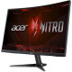 Acer Монітор 27" ED271UP3bmiipx 2xHDMI, DP, MM, VA, 2560x1440, 180Hz, 1ms
