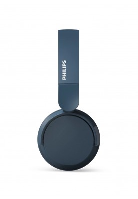 Philips Навушники On-ear TAH4209 BT 5.3, Wireless, Mic, Синій