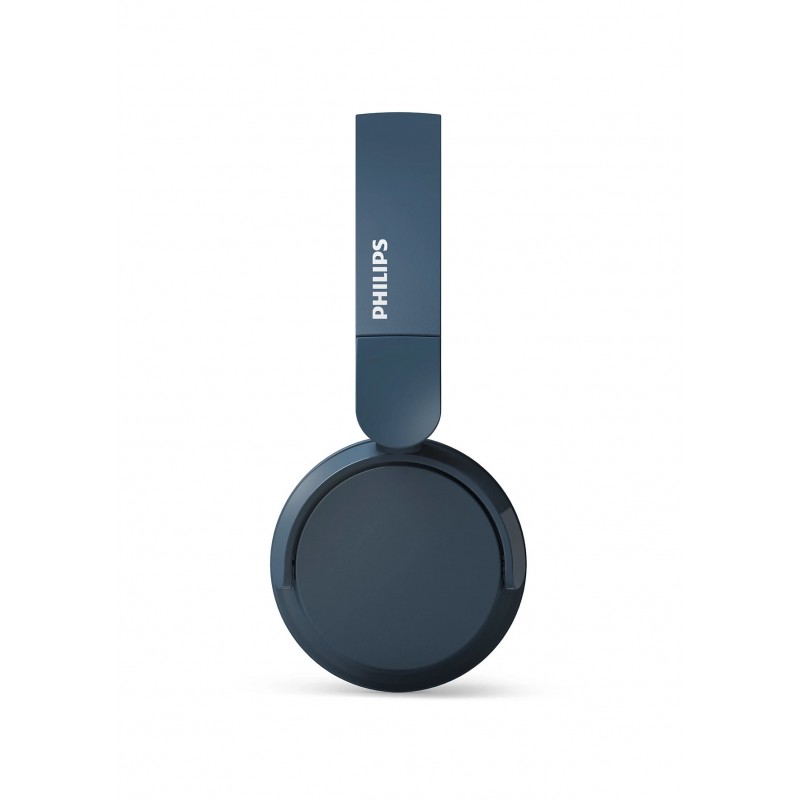 Philips Навушники On-ear TAH4209 BT 5.3, Wireless, Mic, Синій