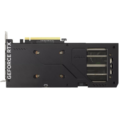 ASUS Відеокарта GeForce RTX 4070 12GB GDDR6X PRIME OС PRIME-RTX4070-O12G