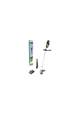 Bosch Тример садовий акумуляторний AdvancedGrassCut 36V-33 36V 33см 1х2А·год ЗП AL 36V-20 4кг