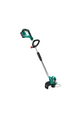 Bosch Тример садовий акумуляторний AdvancedGrassCut 36 36В 30см 1x2А·год ЗП AL3620CV 4.1кг