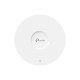 TP-Link Точка доступу EAP613 AX1800, 1xGE, PoE, Passive PoE
