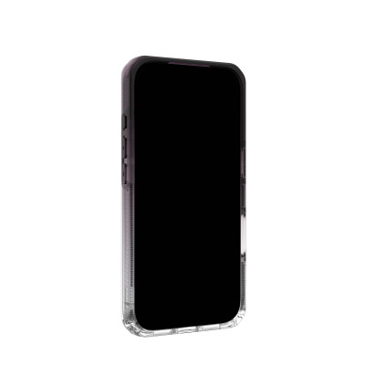 UAG Чохол UAG для iPhone 17 Pro, Plyo MagSafe, Black/Clear Ombre