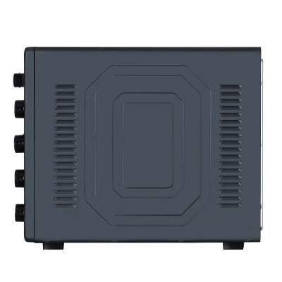 ARDESTO Піч електрична, 70л, 2000Вт, механіч., конвекція, подвійне скло, антрацит