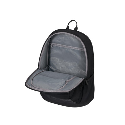 American Tourister Рюкзак для ноутбука 17.3" American Tourister, Urban Groove UG26 backpack, поліестер, 34л, чорний American Tourister Рюкзак для ноутбука 17.3" American Tourister, Urban Groove UG26 backpack, поліестер, 34л, чорний