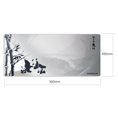 Varmilo Ігрова поверхня Panda Desk Mat XL (900х400х3мм)