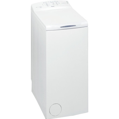 Whirlpool Пральна машина з верт. завант. AWE60410