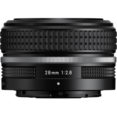 Nikon Z NIKKOR 28mm f/2.8 SE