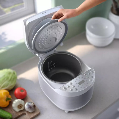 Philips Мультиварка All-in-One HD4713/40