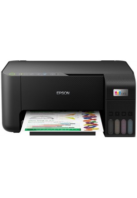 Epson БФП ink color A4 EcoTank L3250 33_15 ppm USB Wi-Fi 4 inks