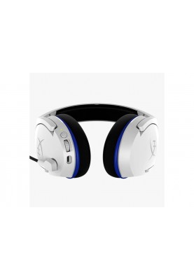 HyperX Гарнітура Cloud Stinger Core Wireless PS 3.5mm White