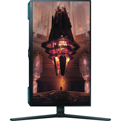 Samsung Монітор 28` Odyssey G7 S28BG700 HDMI, DP, USB, IPS