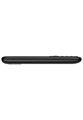 2E Мобільний телефон E182 2.4" 2SIM, 1700mAh, Чорний