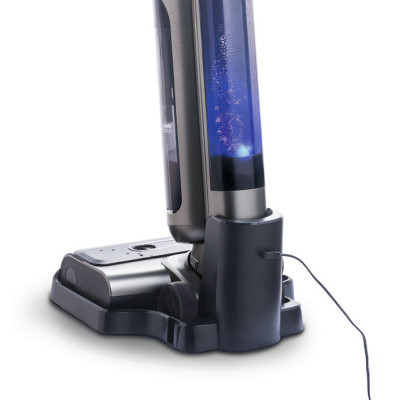 Thomas Пилосос бездротовий AQUA FLOORCLEANER CORDLESS PLUS, 150Вт, сірий