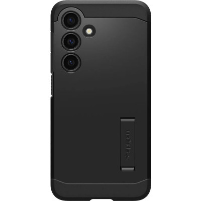 Spigen Чохол для Samsung Galaxy S24+, Tough Armor, Black