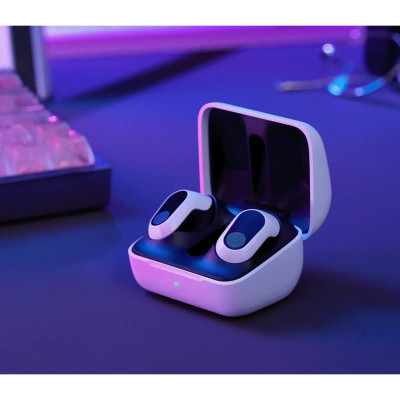Sony Навушники ігрові TWS INZONE Buds BT 5.3, ANC, IPX4, LC3, Mic, Білий Sony Навушники ігрові TWS INZONE Buds BT 5.3, ANC, IPX4, LC3, Mic, Білий