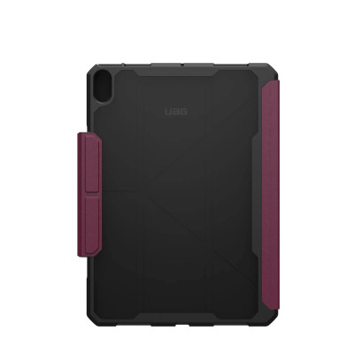 UAG Чохол для iPad Air 11" (Gen 6, 2024), Essential Armor, Bordeaux