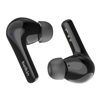 Belkin Навушники TWS Soundform Motion True Wireless, чорний