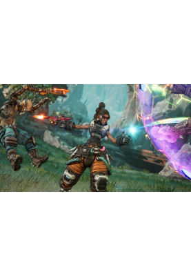 Games Software Гра консольна PS5 BORDERLANDS 4, BD диск