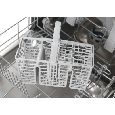 Hotpoint Посудомийна машина Hotpoint, 10компл., A+++, 45см, дисплей, нерж