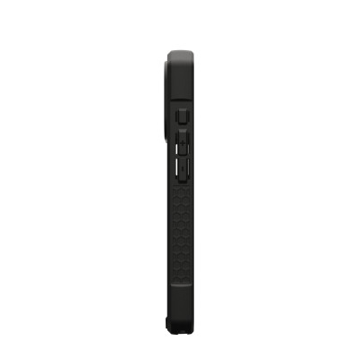 UAG Чохол для iPhone 17 Pro, Monarch Pro MagSafe, Kevlar Black
