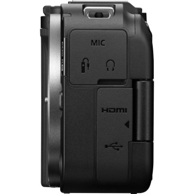 Canon Цифр. фотокамера EOS R50 V+ RF-S14-30mm PZ Canon Цифр. фотокамера EOS R50 V+ RF-S14-30mm PZ