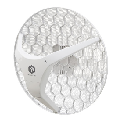 MikroTiK Точка доступу LHG 5 ax