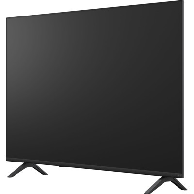 LG Телевізор 55" LG UHD 4K 60Hz Smart WebOS Black LG Телевізор 55" LG UHD 4K 60Hz Smart WebOS Black