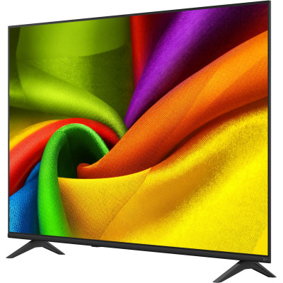 LG Телевізор 65" LG UHD 4K 60Hz Smart WebOS Black LG Телевізор 65" LG UHD 4K 60Hz Smart WebOS Black
