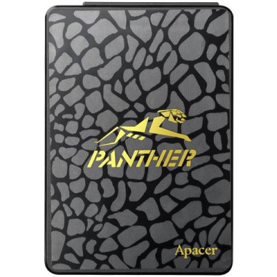 Apacer Накопичувач SSD 2.5" 960GB SATA AS340