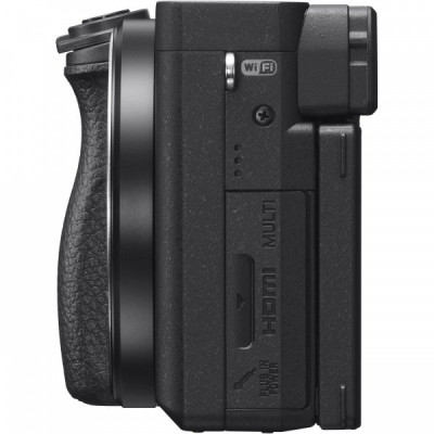 Sony Alpha 6400[Body Black]