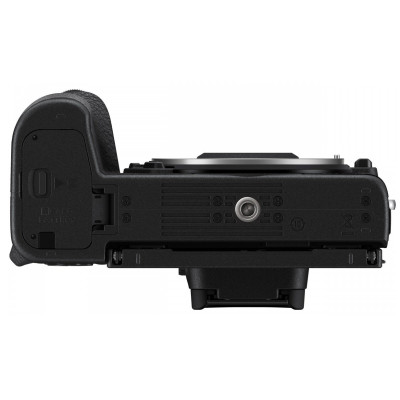 Nikon Z50[body]