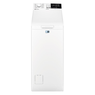 Electrolux Пральна машина з верт. завант. EW6T4062U