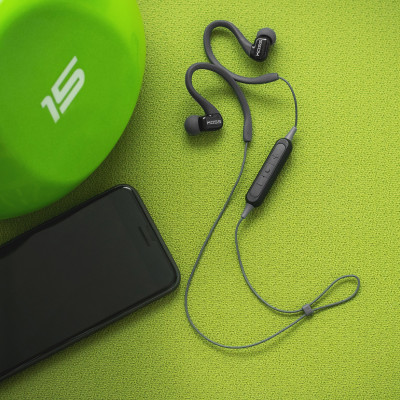 Koss BT232i In-Ear Clip Wireless Mic Koss BT232i In-Ear Clip Wireless Mic