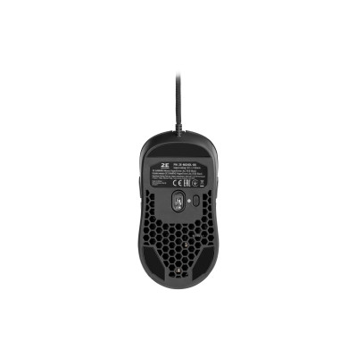 2E Gaming Миша HyperDrive Lite, RGB Black