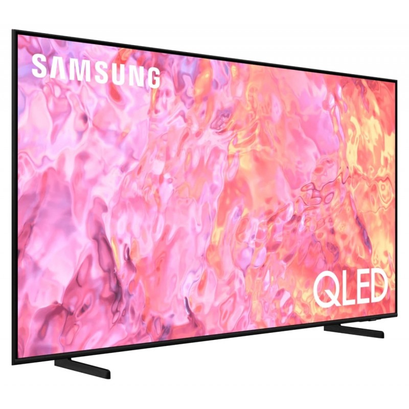 Samsung Телевізор 43" QE43Q60CAUXUA