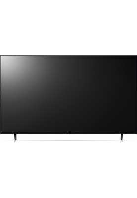 LG Телевізор 43" 43QNED756RA