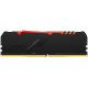 Kingston Пам'ять ПК DDR4 32GB KIT (16GBx2) 3200 FURY Beast RGB