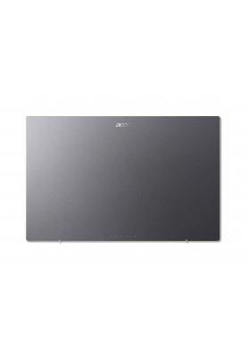 Acer Ноутбук Aspire 3 A317-55P 17,3" FHD IPS, Intel P N200, 8GB, F256GB, UMA, Lin, сірий