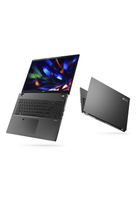 Acer Ноутбук TravelMate TMP216-51 16" WUXGA IPS, Intel i3-1315U, 8GB, F512GB, UMA, Win11P