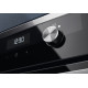 Electrolux Духовий шафа електричний, 72л, A+, пара, дисплей, конвекція, телескопічні напрямні, чорний