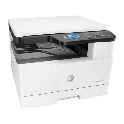 HP Багатофункціональне пристрій А3 ч/б LJ Pro M438n